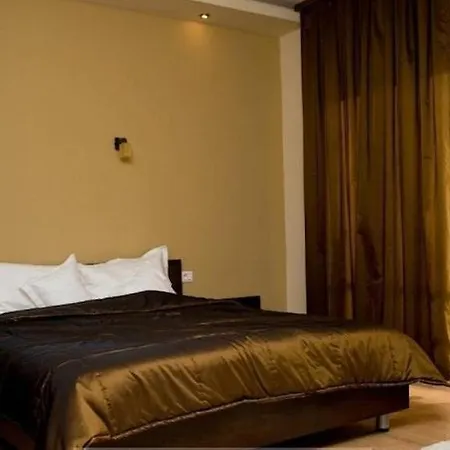 Vila Casa Andrei-maria 3*
