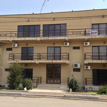 Vila Casa Andrei-maria Eforie Nord