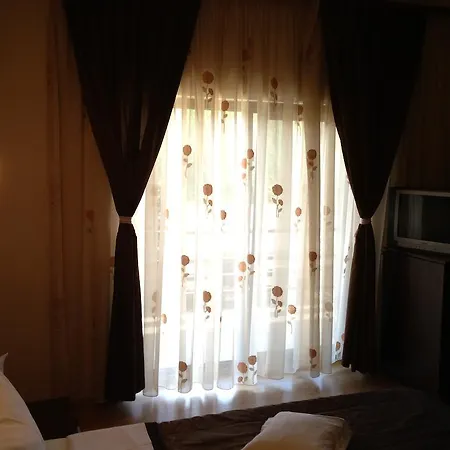 Vila Casa Andrei-maria