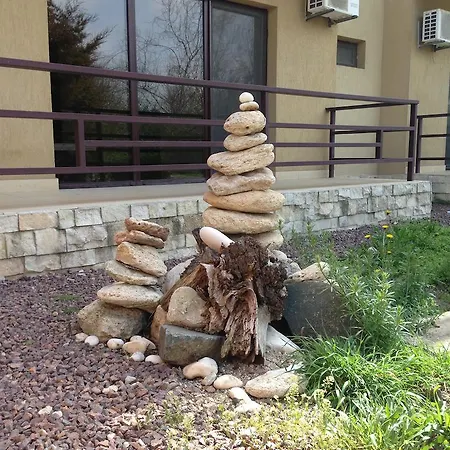 Vila Casa Andrei-maria Maison d'hôtes