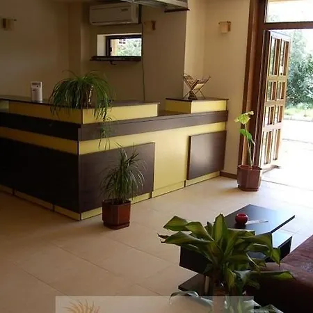 Maison d'hôtes Vila Casa Andrei-maria Eforie Nord