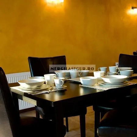 Vila Casa Andrei-maria
