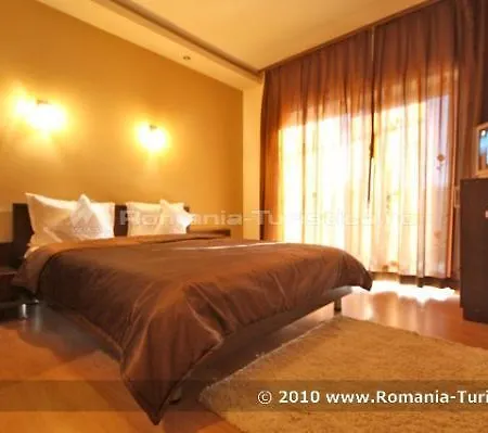 Maison d'hôtes Vila Casa Andrei-maria 3*